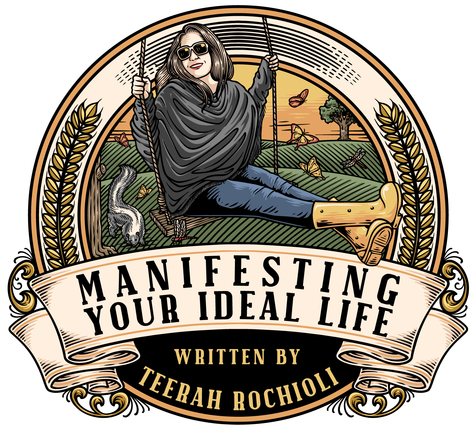 Manifesting Your Ideal Life